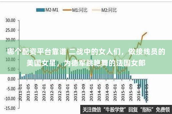 哪个配资平台靠谱 二战中的女人们，做接线员的美国女星，为德军跳艳舞的法国女郎