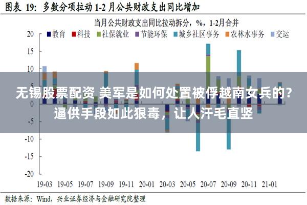 无锡股票配资 美军是如何处置被俘越南女兵的？逼供手段如此狠毒，让人汗毛直竖