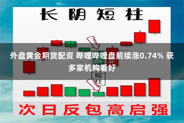 外盘黄金期货配资 哔哩哔哩盘前续涨0.74% 获多家机构看好